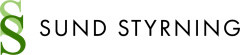sundstyrning logo green